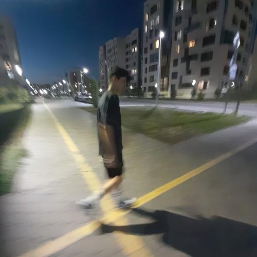 Cursed Void, $kinnykk - Одноитоже (Remix)