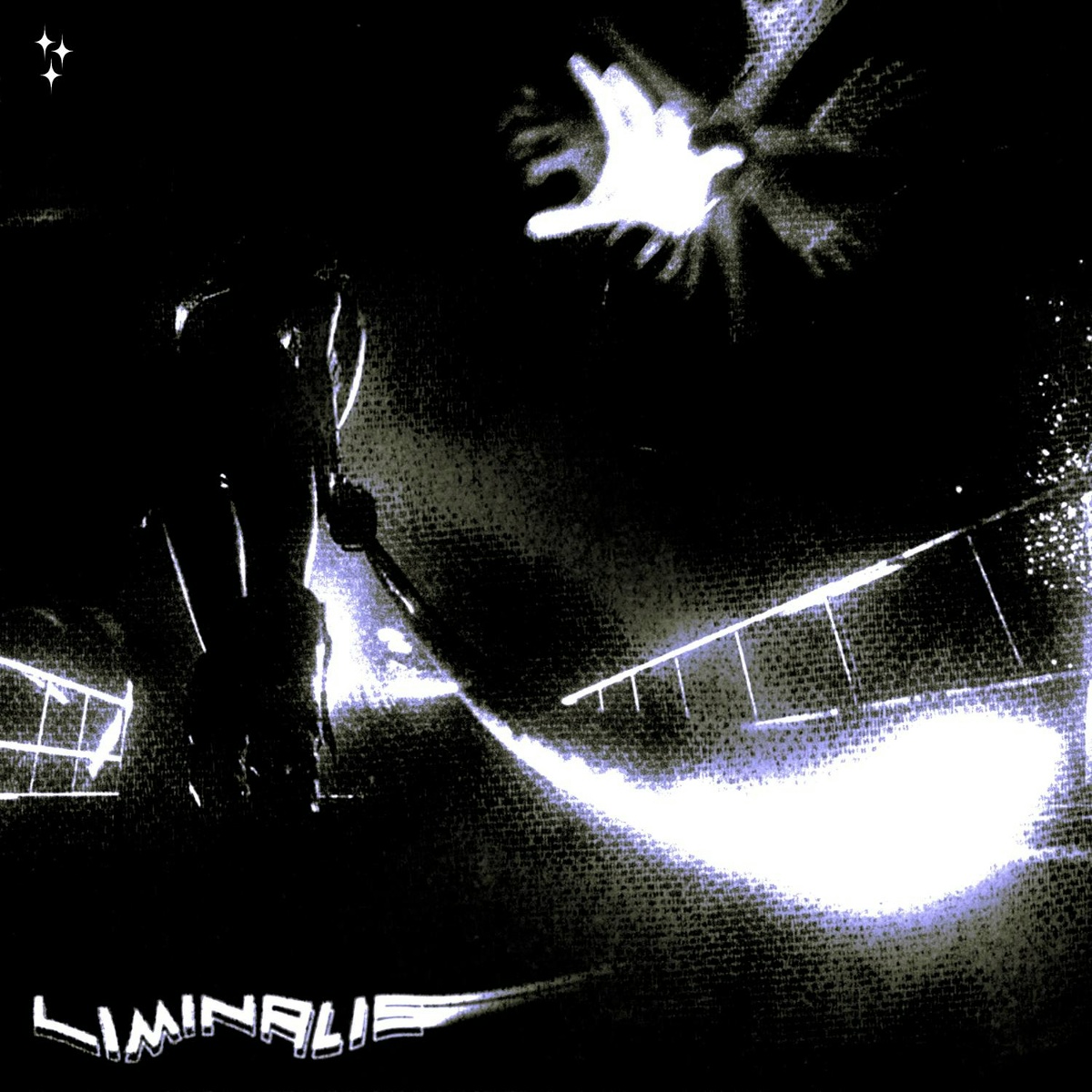 Liminalis - Cursed Void