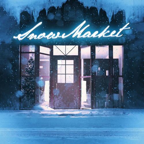 CURSEDEVIL, KoruSe, asuro - SNOWMARKET