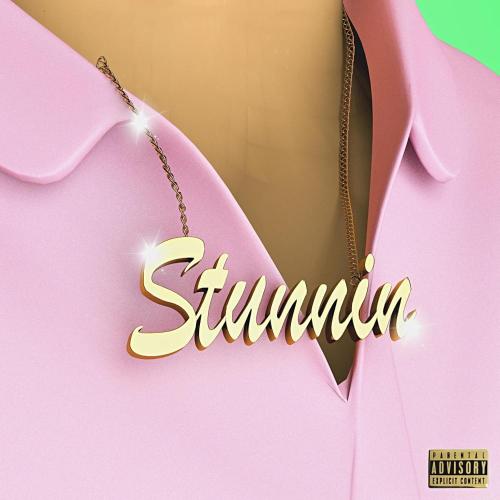 Stunnin' (feat. Harm Franklin) - Curtis Waters feat. Harm Franklin