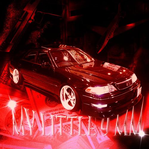 curxlxss - MY LITTLE 9 MM
