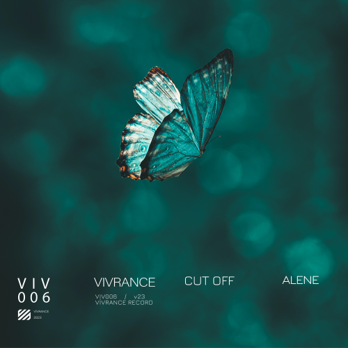 Cut Off - Alene
