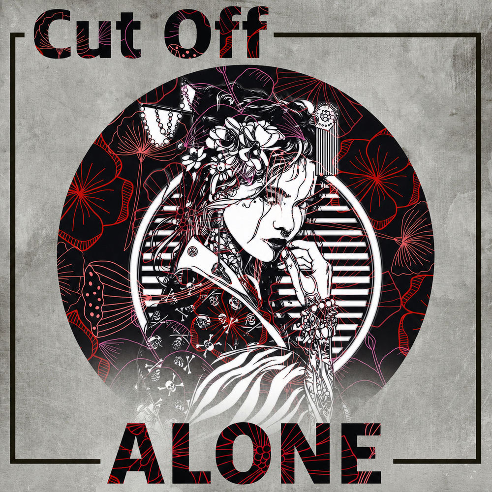 Alone - Cut Off