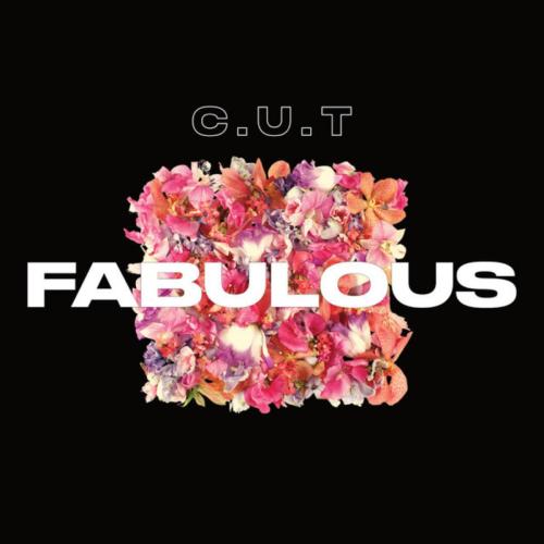 Cut & Tanya Lacey - Fabulous