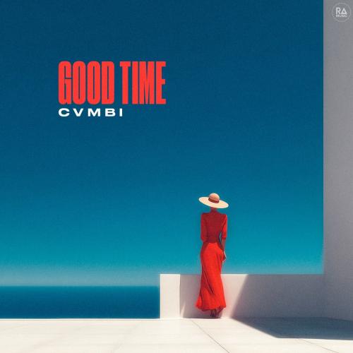 Good Time - cvmbi
