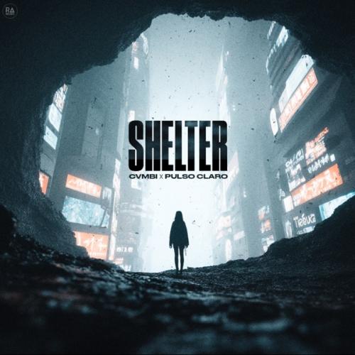 cvmbi & Pulso Claro - Shelter