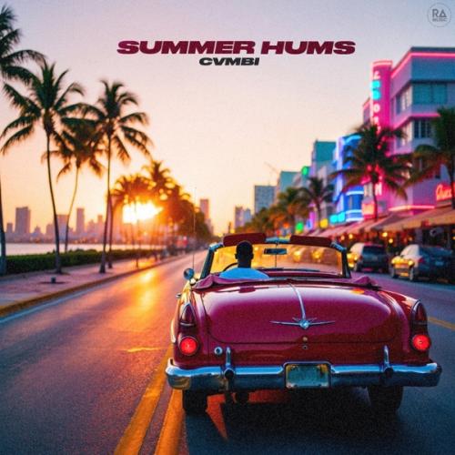Summer Hums - cvmbi