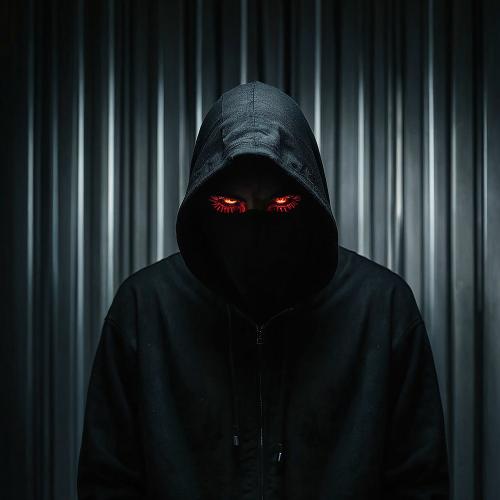 cvrbon & Butch U - Dark