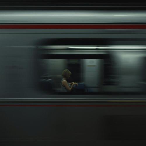 CVRBON, IIIROSE - От любви твоей загадочной
