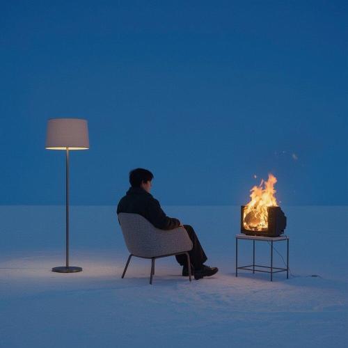 CVRBON, inqple - Depression