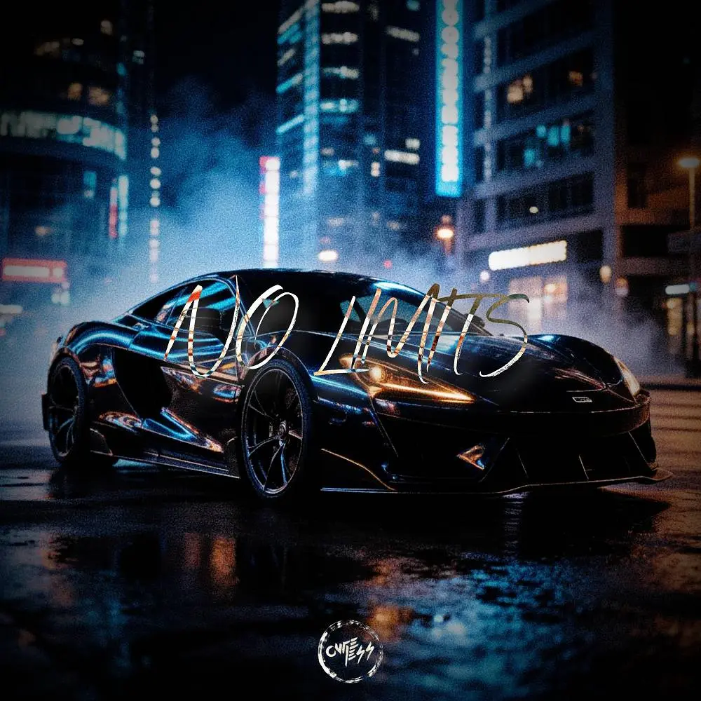 No Limits - Cvreless