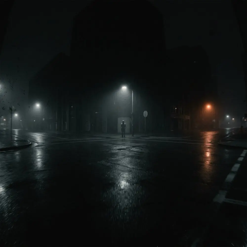 Afterrain - CXSTLY