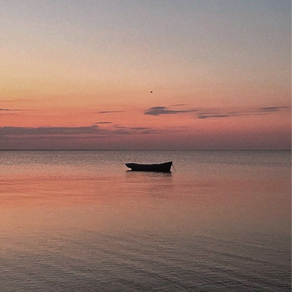 Tired light - CXSTLY