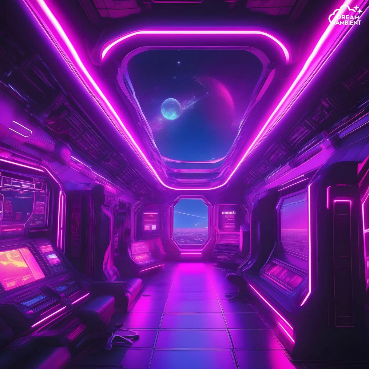LSD - Cyber faye