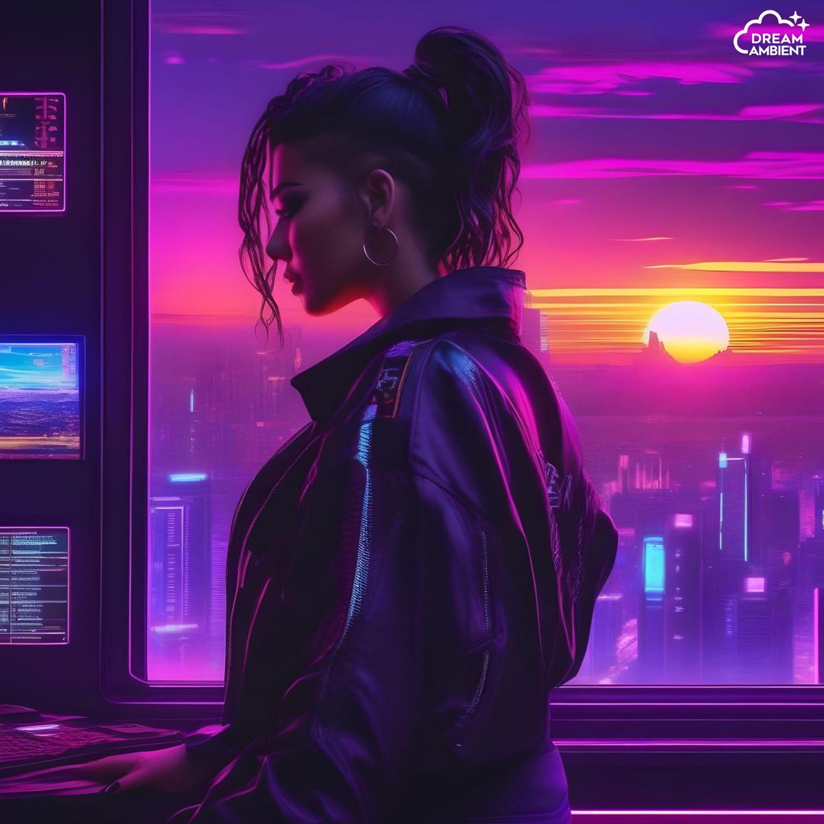 Lucid Dream - Cyber faye