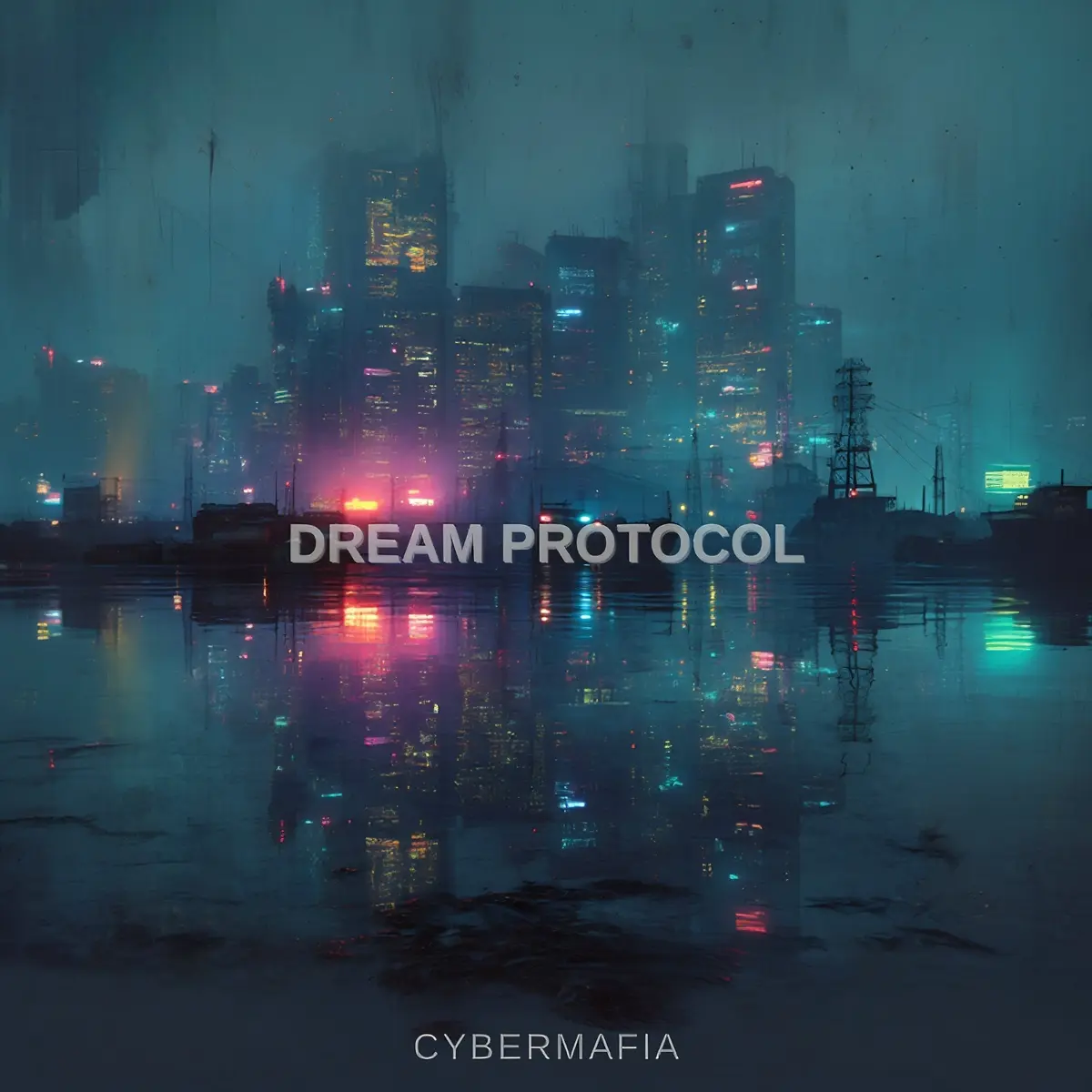 Dream Protocol - CyberMafia