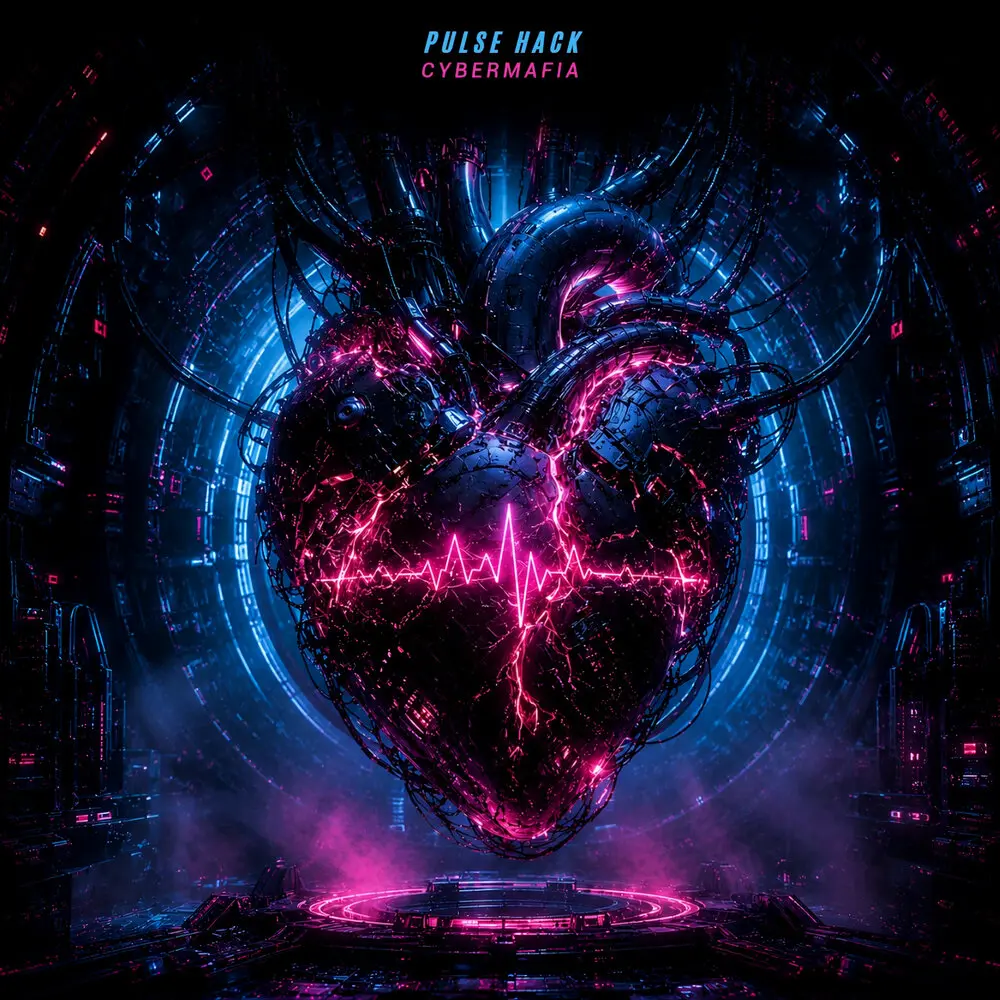 Pulse Hack - CyberMafia