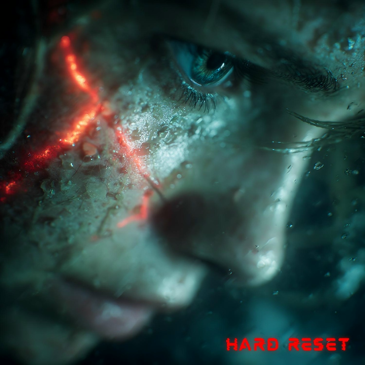 Hard Reset - CyberMafia, Sadriil
