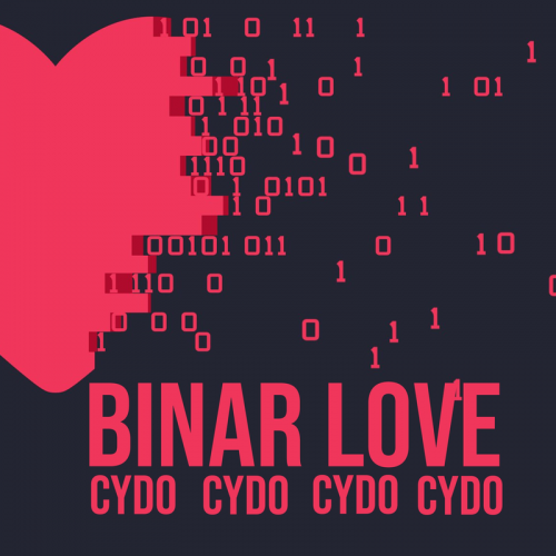 Ask for Love - Cydo