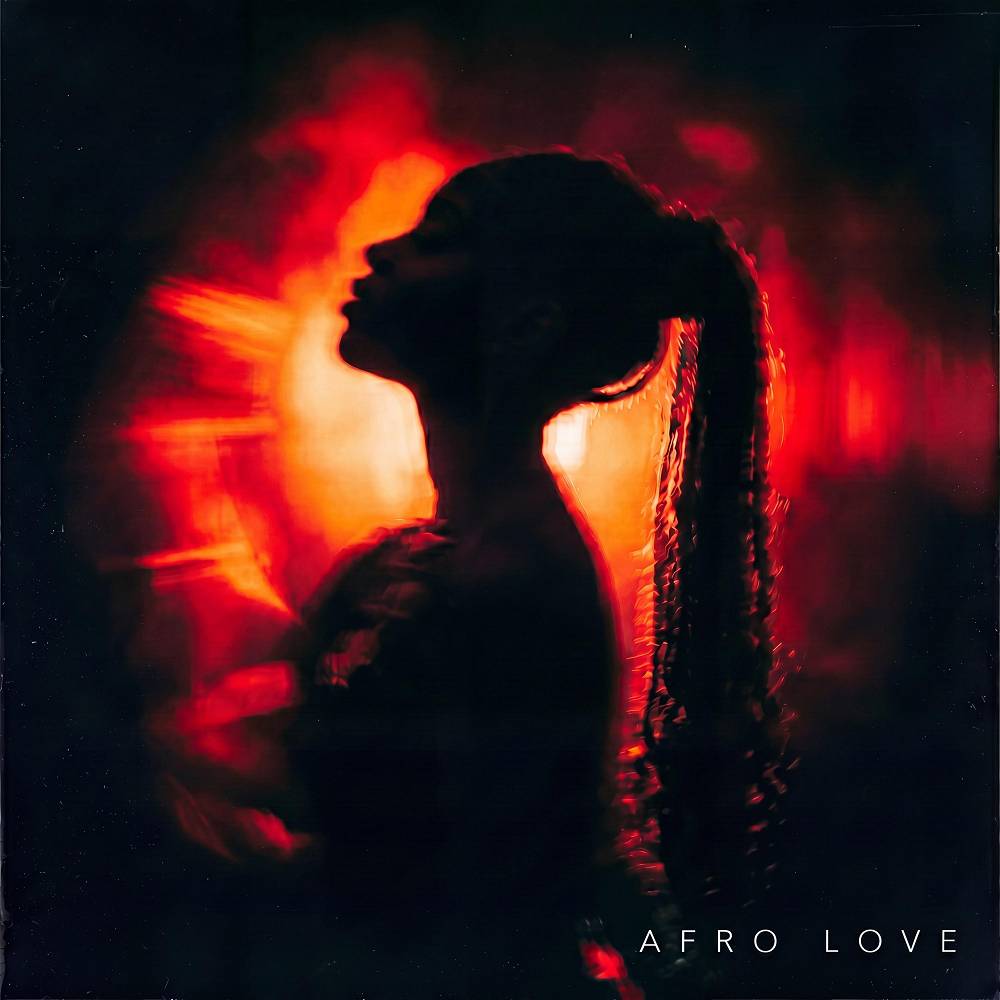 AFRO LOVE (feat. SHTEINMILLER) - CYGO