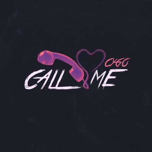 Call Me - CYGO