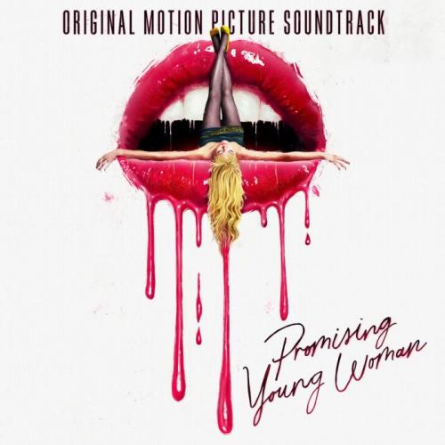 CYN - Drinks (From Promising Young Woman Soundtrack)