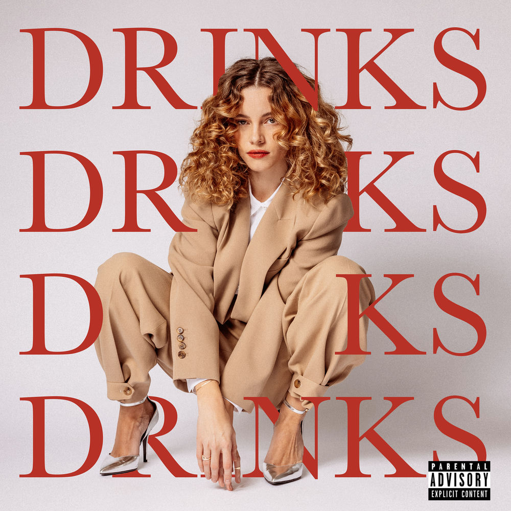Drinks - Cyn