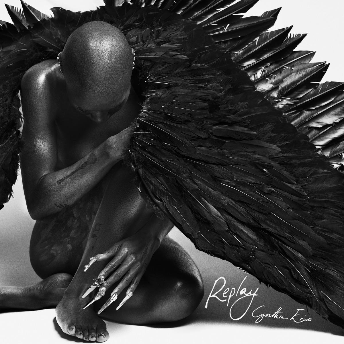 Replay - Cynthia Erivo