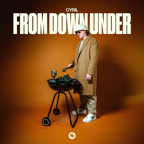 Cyril feat. Good Humans - Way Down Low
