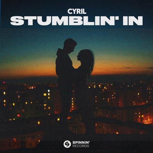 Cyril - Stumblin In