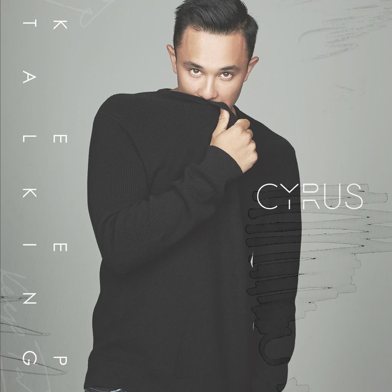 Keep Talking - Cyrus Villanueva