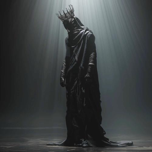 CZ & YBN Nahmir - Prince Of Darkness