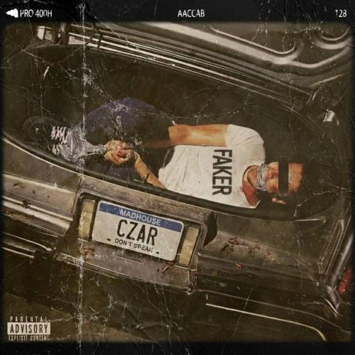 Czar - Don't Speak