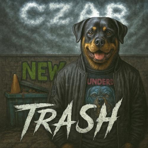 New Trash Soul - Czar