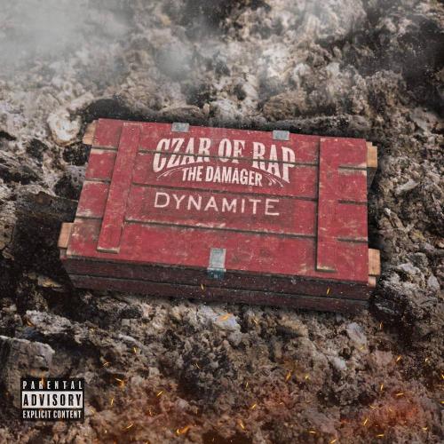 Czar - THE DAMAGER