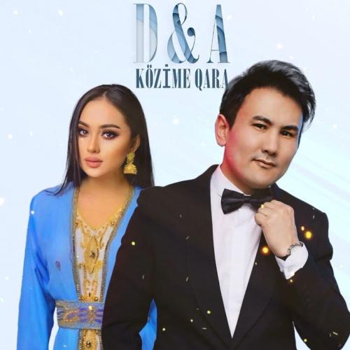 D & A - Kozime qara