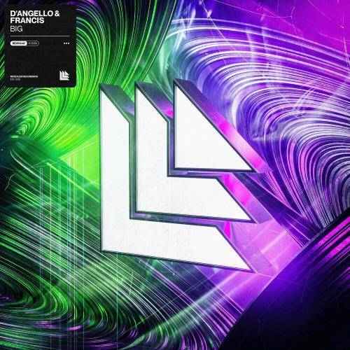 D'angello & Francis - Big