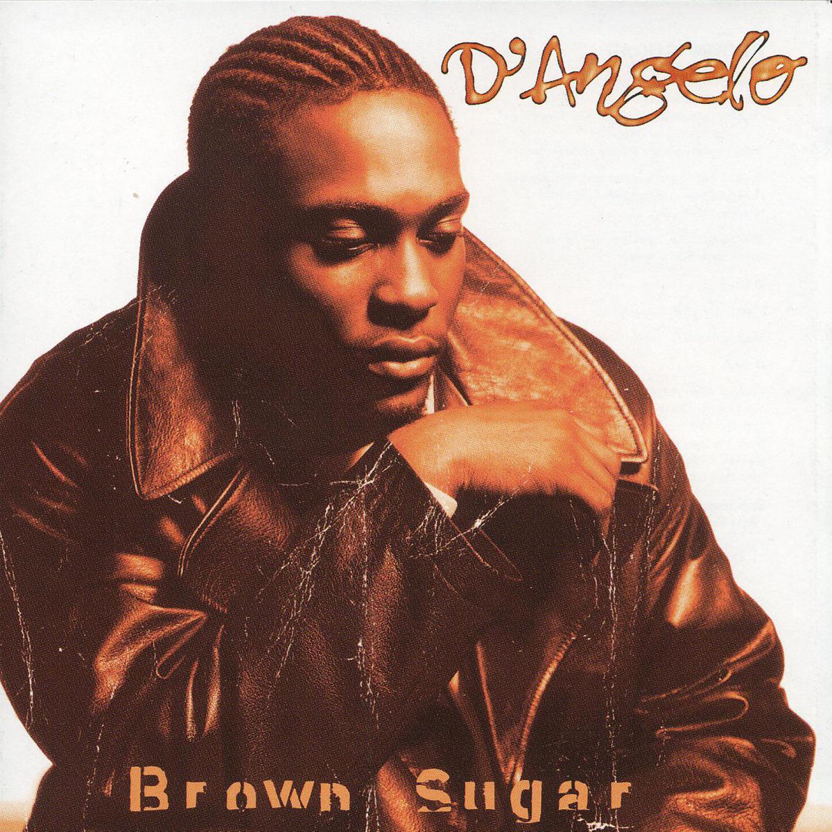 Lady - D'Angelo