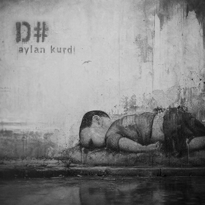 aylan kurdi - d#