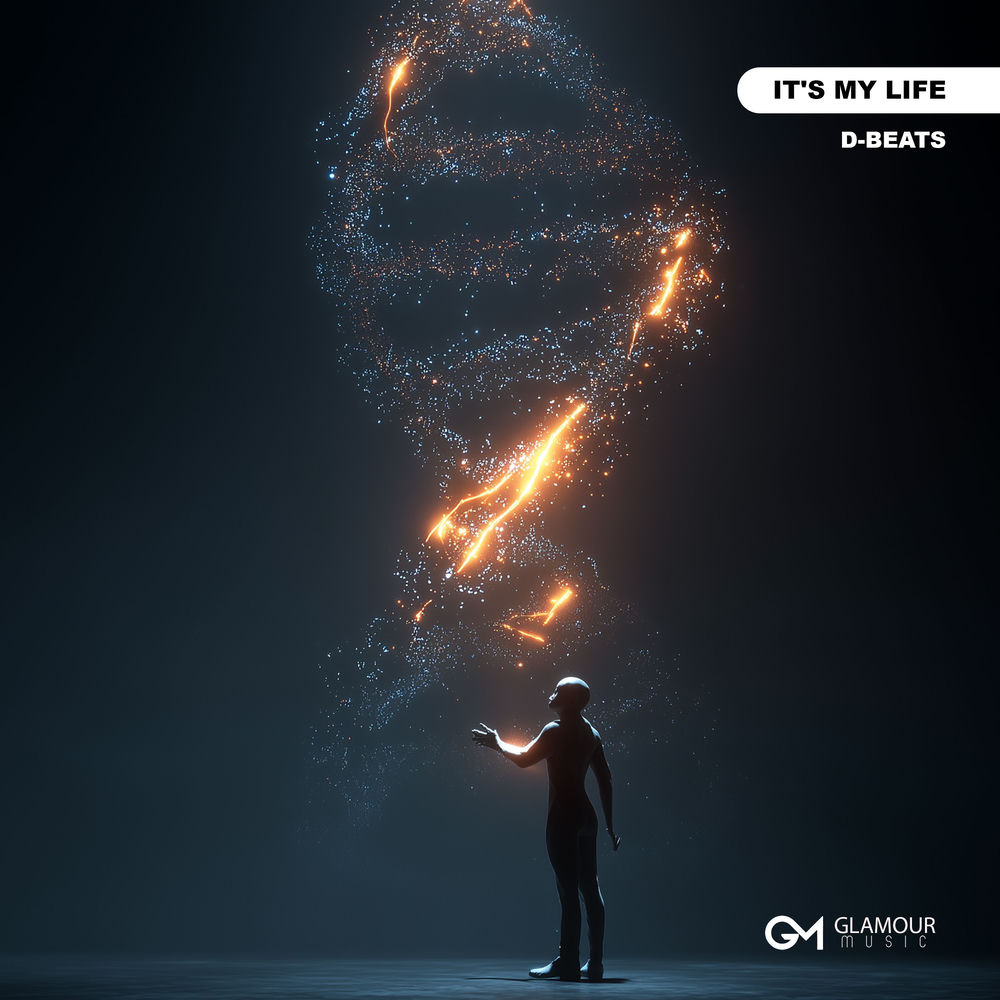 It's My Life - D-Beats
