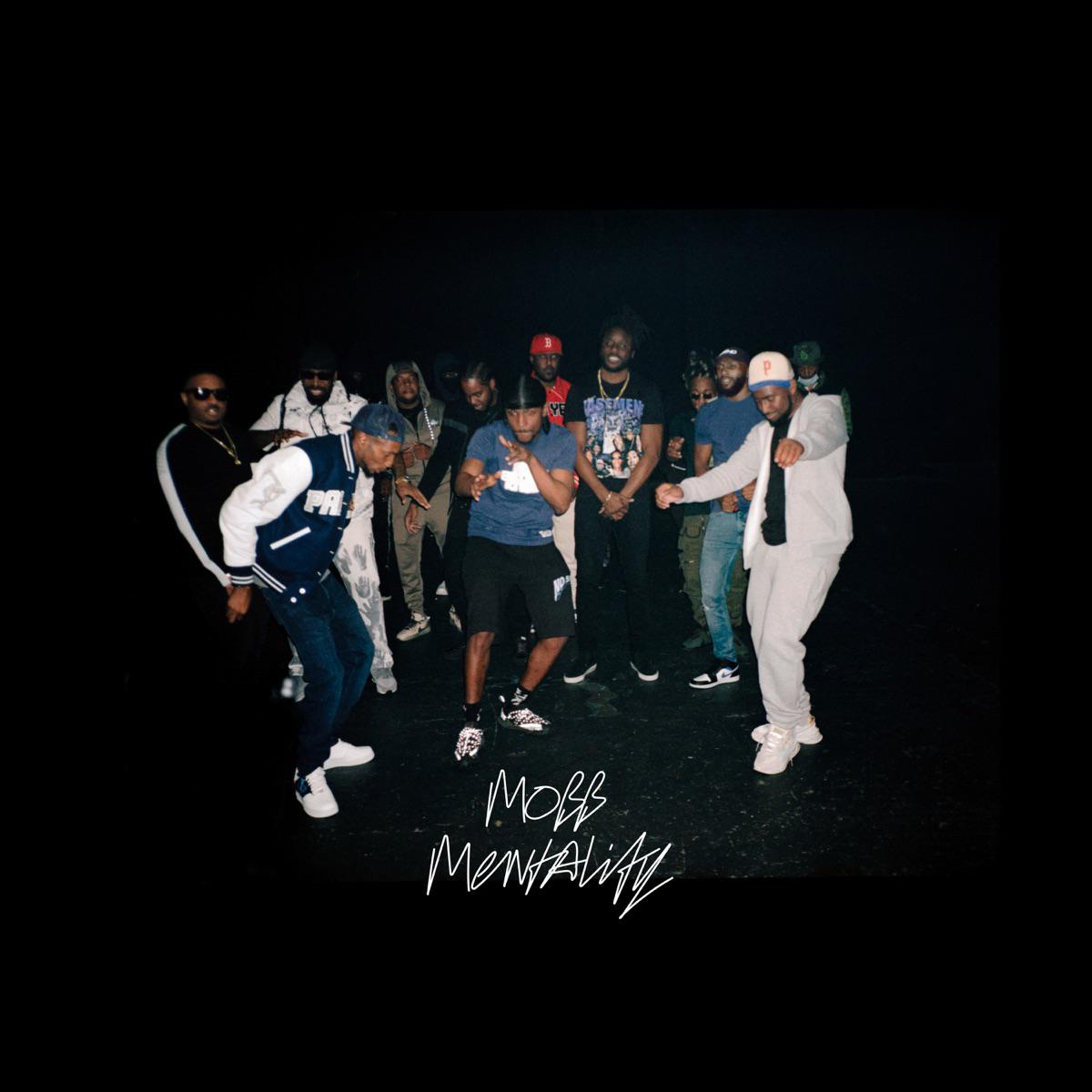 D Double E, Jme & Novelist - Mobb Mentality (feat. Jus Jammin, Off Endz, Smila, Lay-Z, Blittz, Jammer & Shorty)