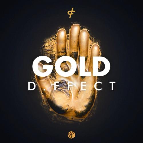Gold - D.ffect