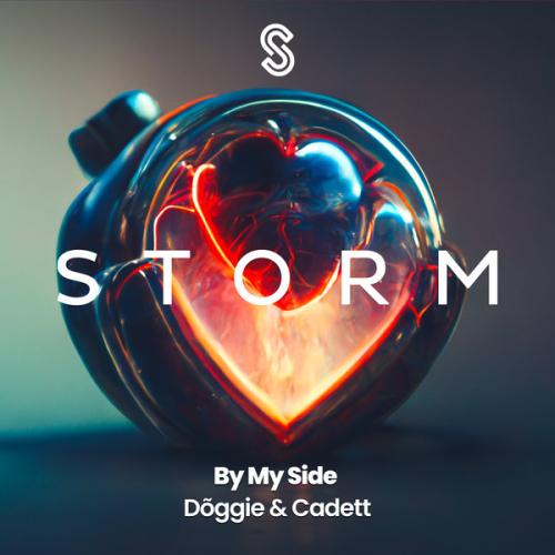 Dōggie, Cadett - By My Side