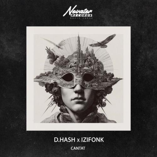 D.HASH & IZIFONK - Cantat