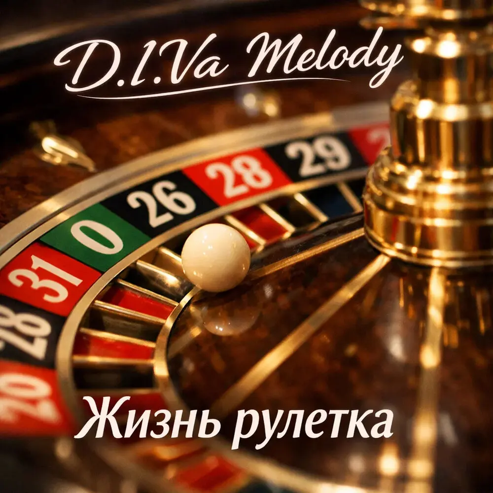 Хулиган я мама - D.I.Va Melody