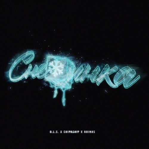 D.L.S., ChipaChip & Ahimas - Снежинка