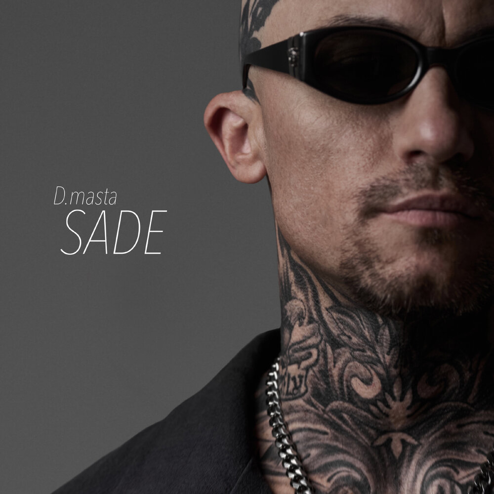 D.masta - Sade