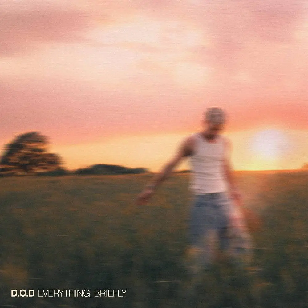 I'll Be There - D.O.D & Aya Anne