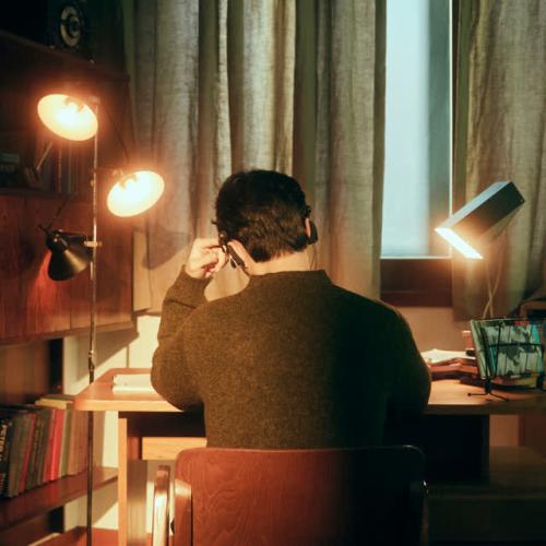 Somebody - D.O