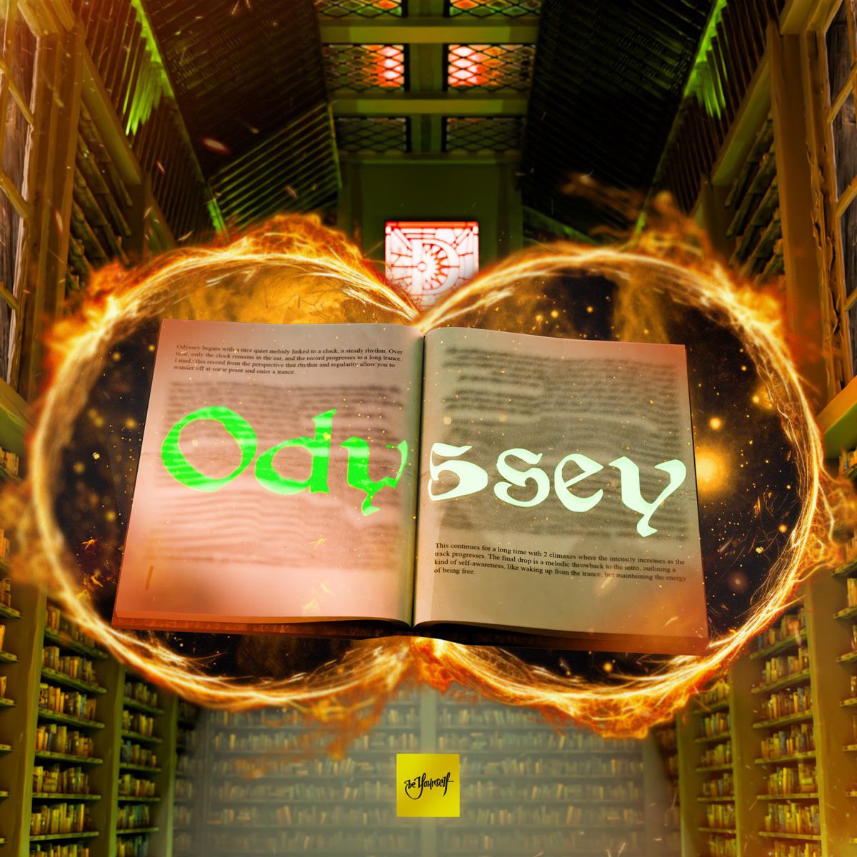 D'ort - Odyssey